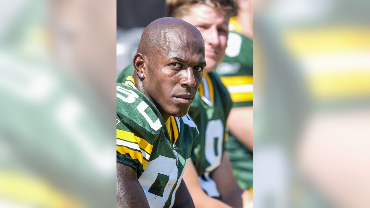 Donald Driver, Packers legend: Where is he now?