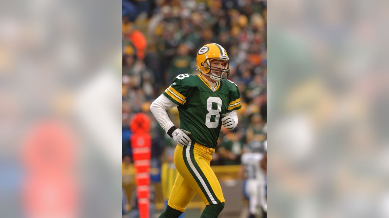 Green Bay Packers Hall of Fame to induct Ryan Longwell, Mark