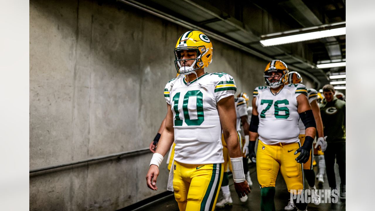 packers color rush white