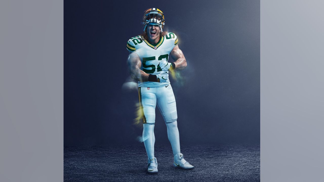 packers color rush jersey 2021