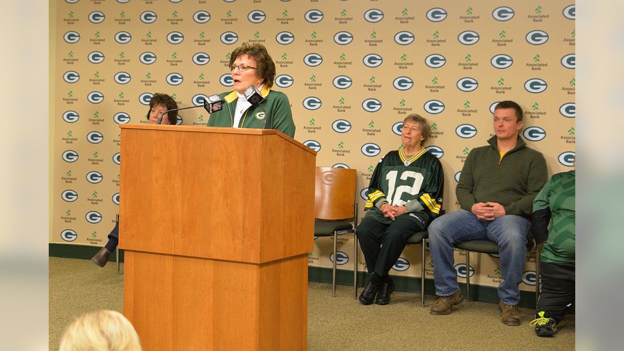 It Takes 50 YEARS To Get Packers Tickets 