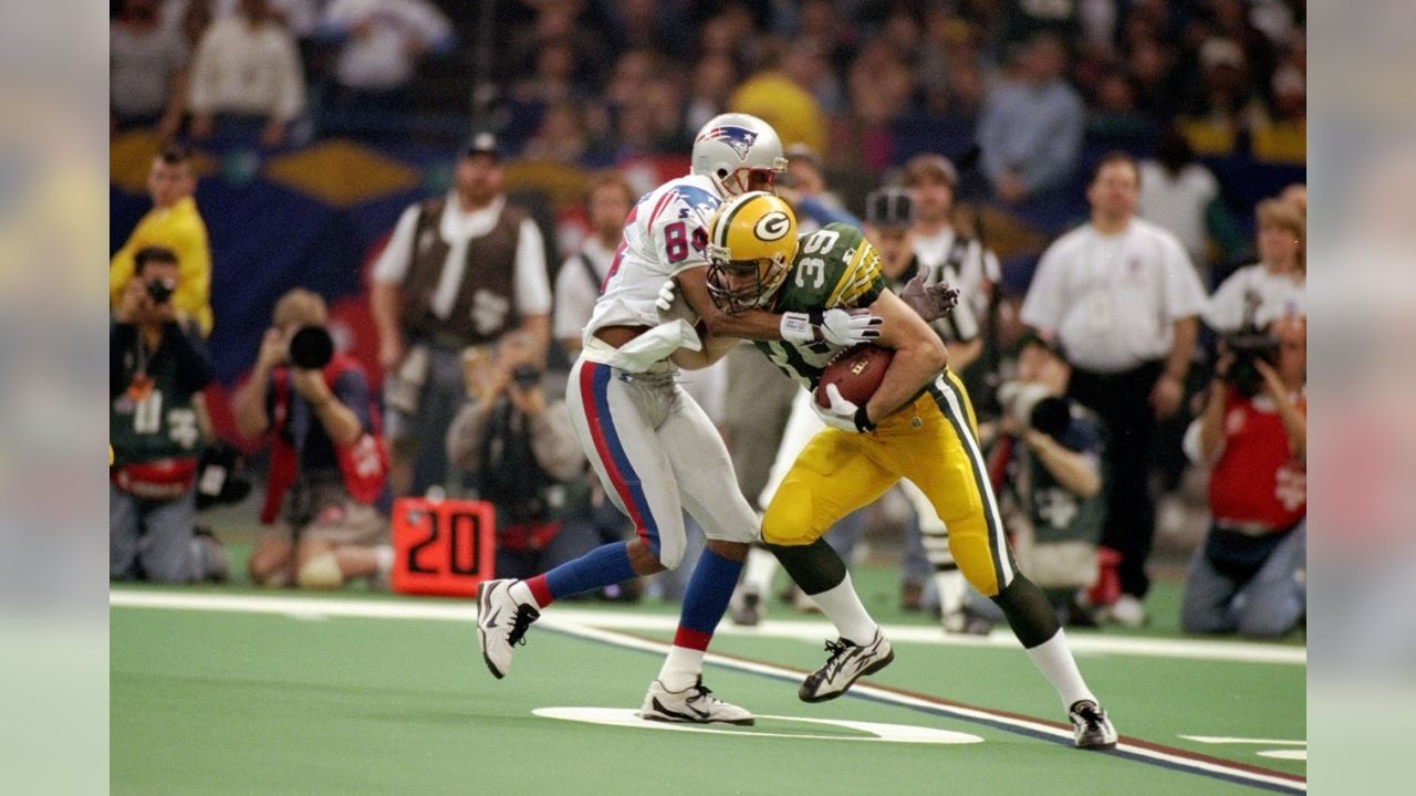 On this day in history: Super Bowl XXXI