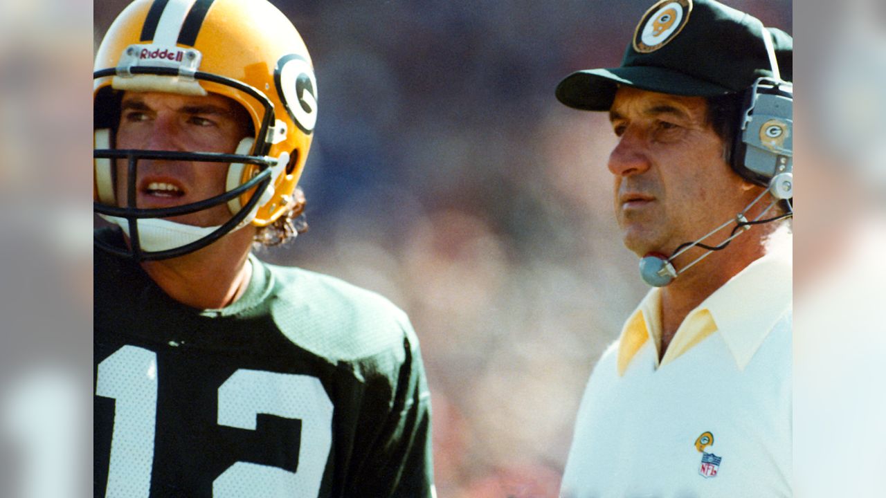 Lynn Dickey Turns 68  packers past perfect