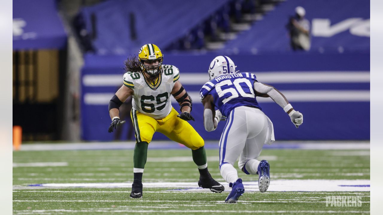 2020 in photos: Best of David Bakhtiari