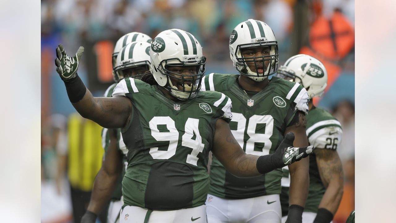 New York Jets Must Bring Back Damon Harrison