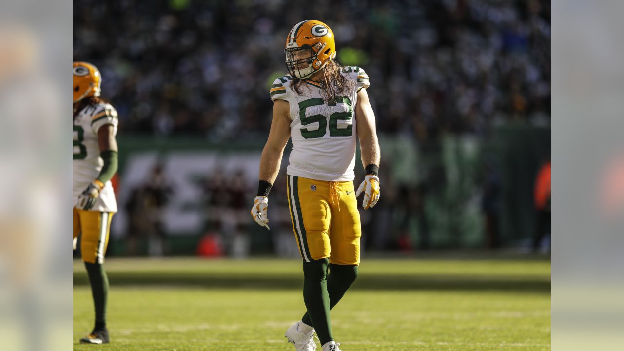 Rams releasing LB Clay Matthews. (via @mike_garafolo