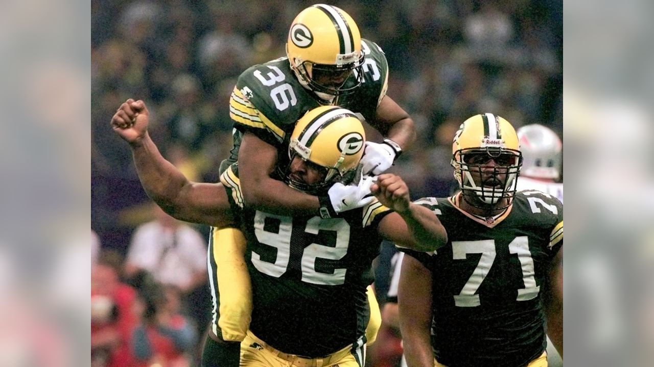 On This Day: Anniversary of Super Bowl XXXI