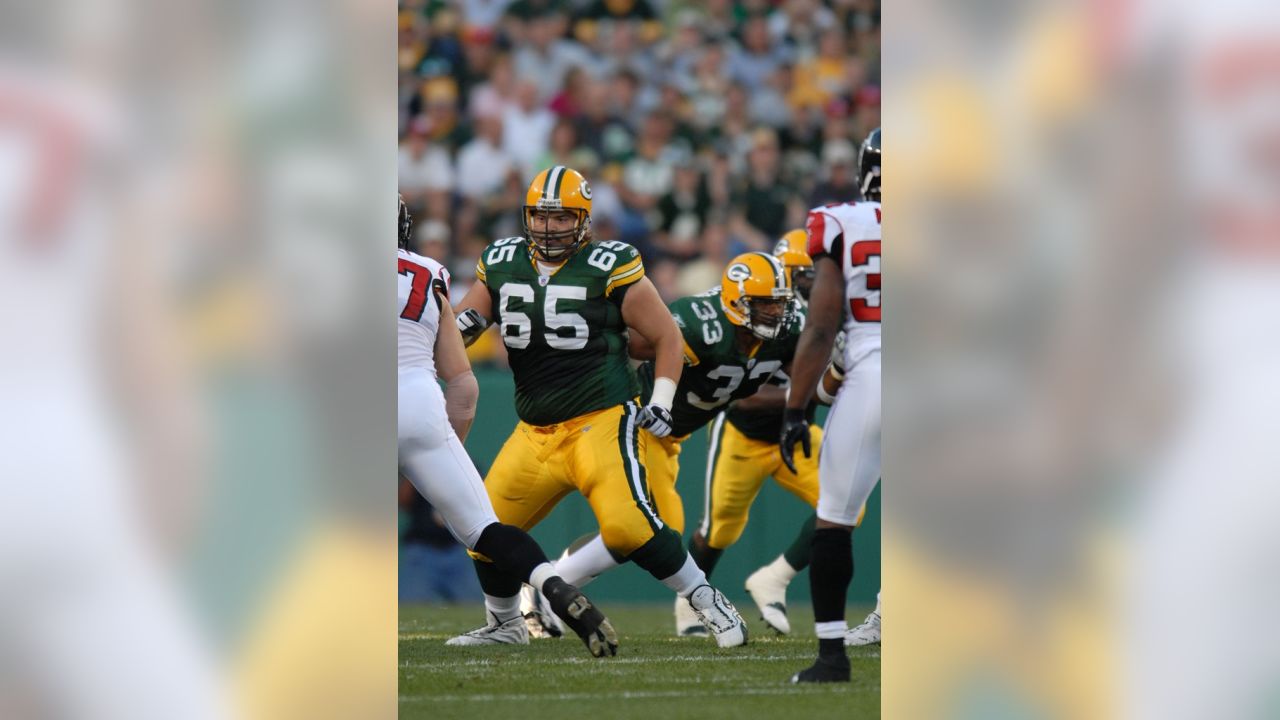 Packers Hall of Fame: Ryan Longwell, Mark Tauscher savor honor