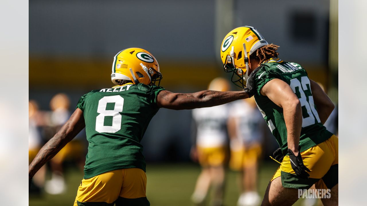 The Packers need to see more out of rookie Devonte Wyatt - Acme Packing  Company