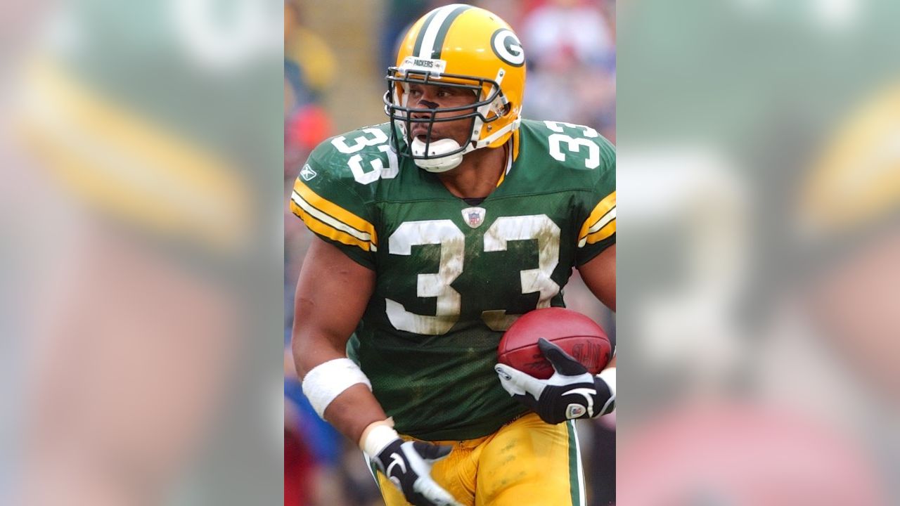 William Henderson, Green Bay Packers – Play Action Customs