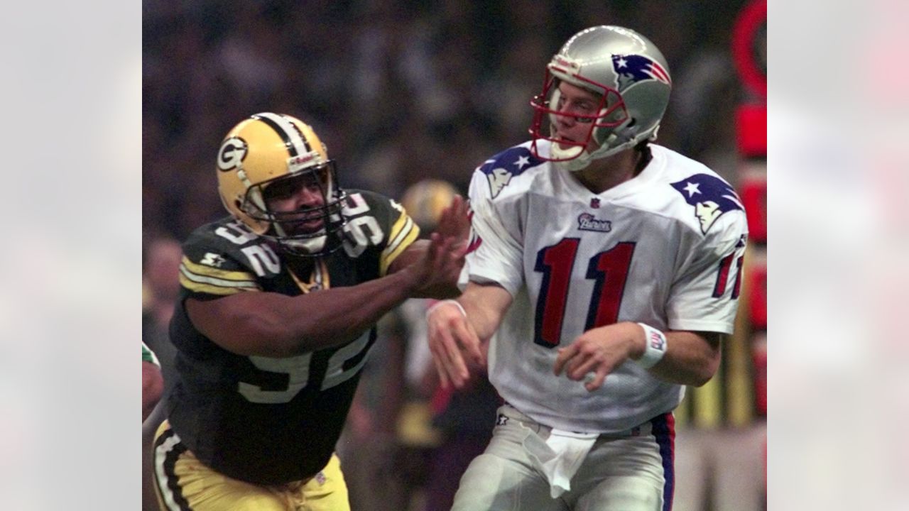 On This Day: Anniversary of Super Bowl XXXI