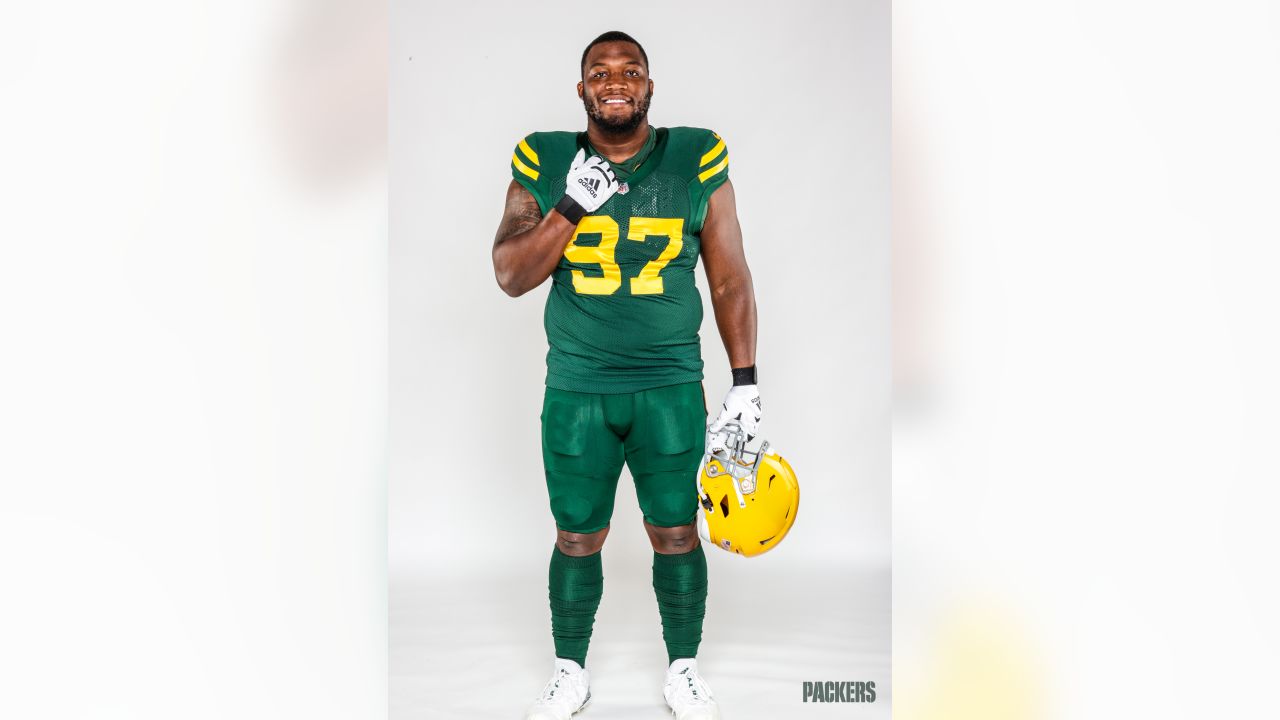 Packers to wear alternate throwback uniforms again in 2022