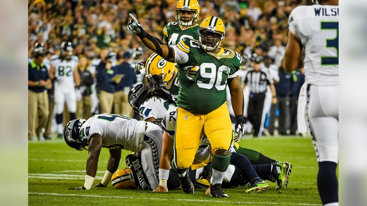 BJ Raji takes 'hiatus' from Green Bay Packers and NFL