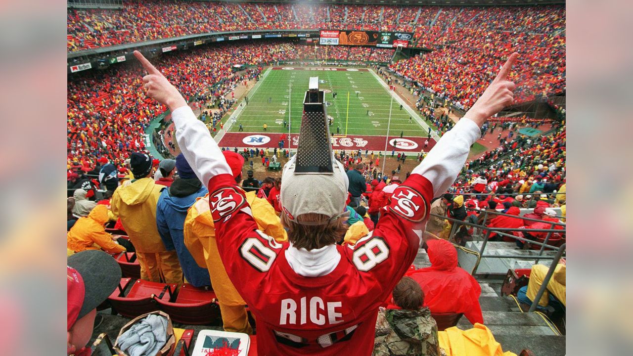 How can 49ers fans get tickets to the NFC Championship game?