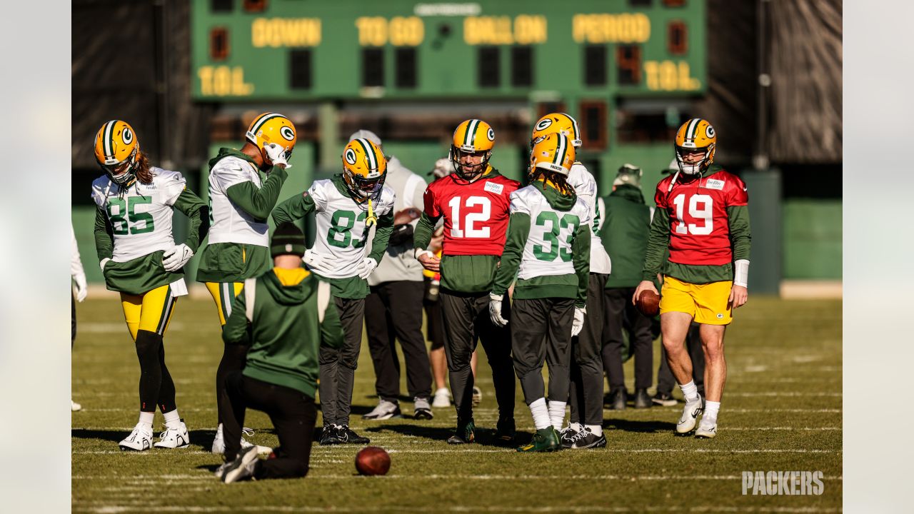 Friday Focus: Packers hit Hinkle Field before Week 1 matchup vs