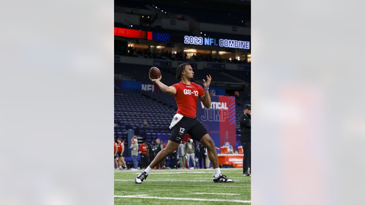 NFL combine 2023: 5 winners from QB, WR, TE workouts