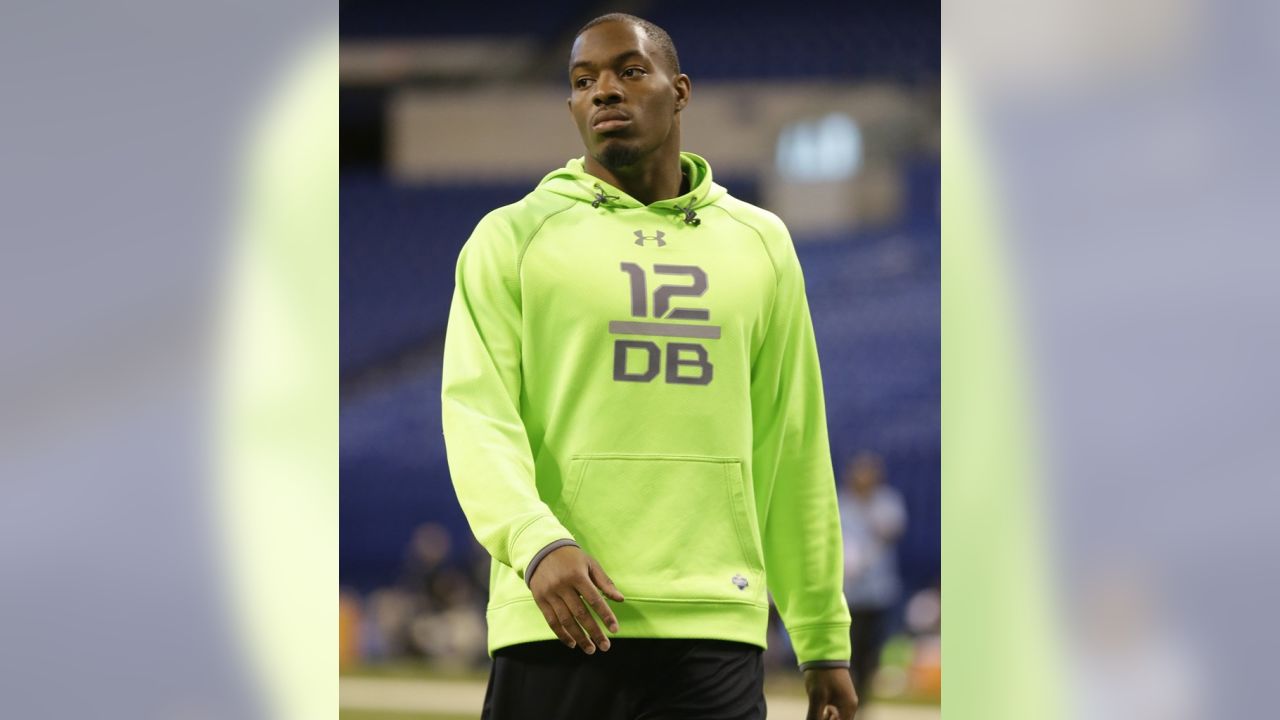 Packers select Ha Ha Clinton-Dix in first round - Superior Telegram