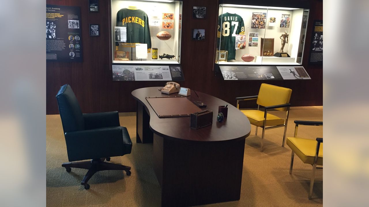 NFL CHAIR GREEN BAY PACKERS - Sam's Club