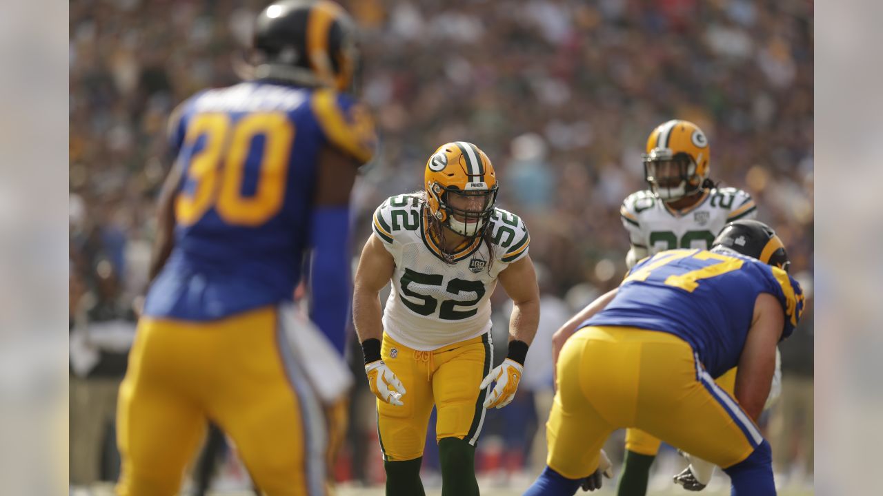 Rams Interested In Clay Matthews?