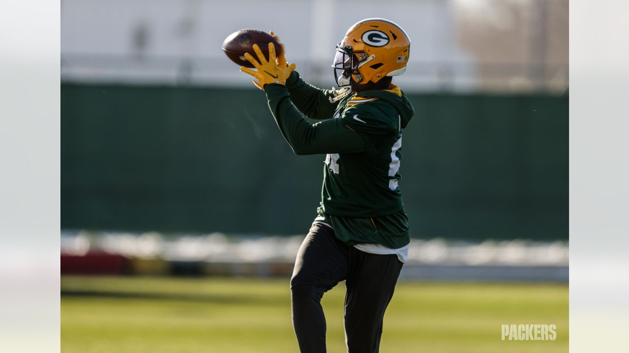 Packers draft pick Jaire Alexander wore his NFL jersey as he walked across  graduation stage - Article - Bardown