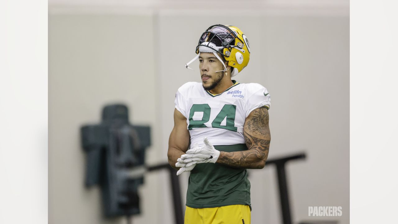 Kingsley Keke released by Packers Wisconsin News - Bally Sports