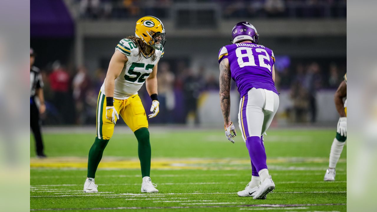 Grading the Move: An LA homecoming for Clay Matthews as Rams bolster edge  pass rush - The Athletic