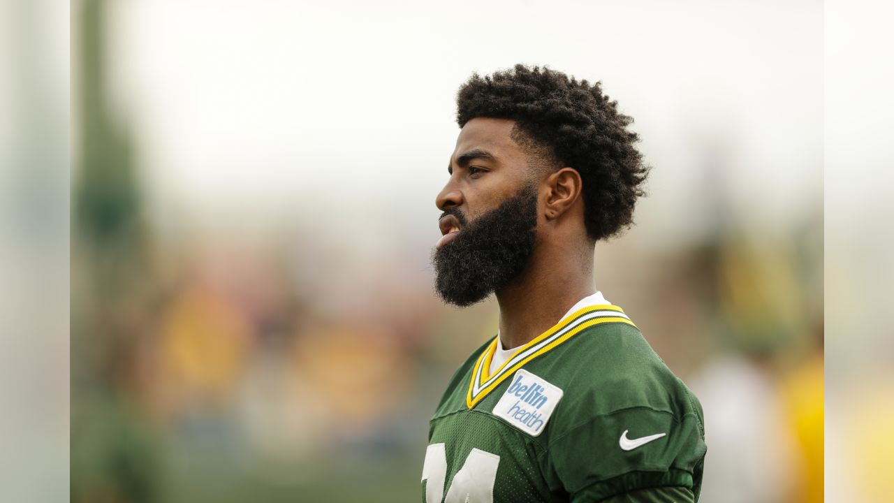 Quinten Rollins in for a battle to make Packers' roster at