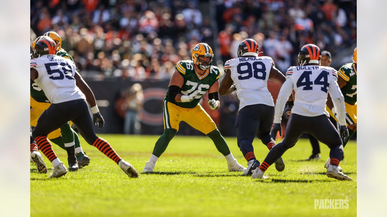 New Packers punter Corey Bojorquez not afraid of competition – or