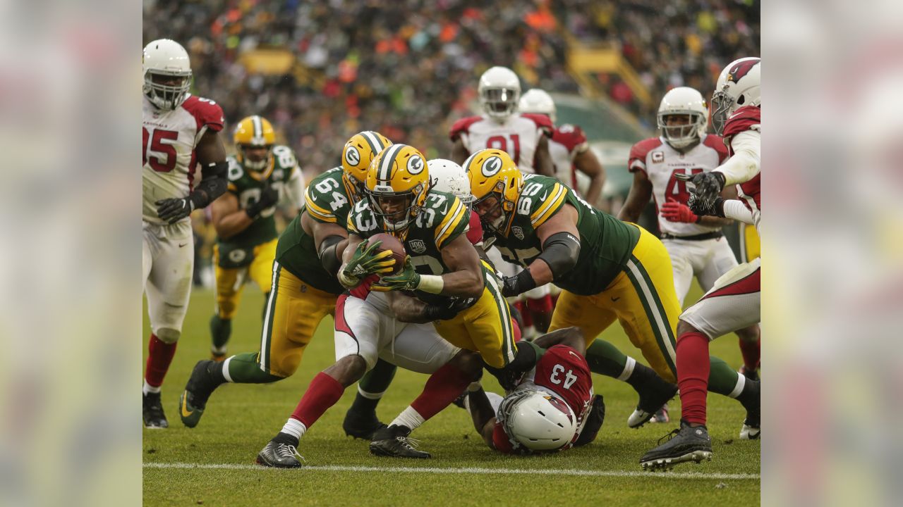 Aaron Rodgers out for season: Darius Slay, Randall Cobb, others don't hold  back on new MetLife Stadium turf 