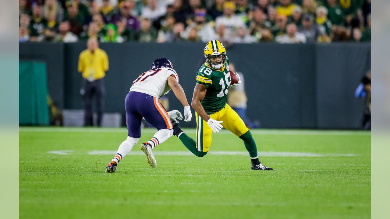 Texans' Randall Cobb traded to Packers - A Sea Of Blue