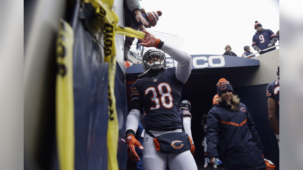 Chicago Bears: Is Adrian Amos an elite safety like PFF rates him?