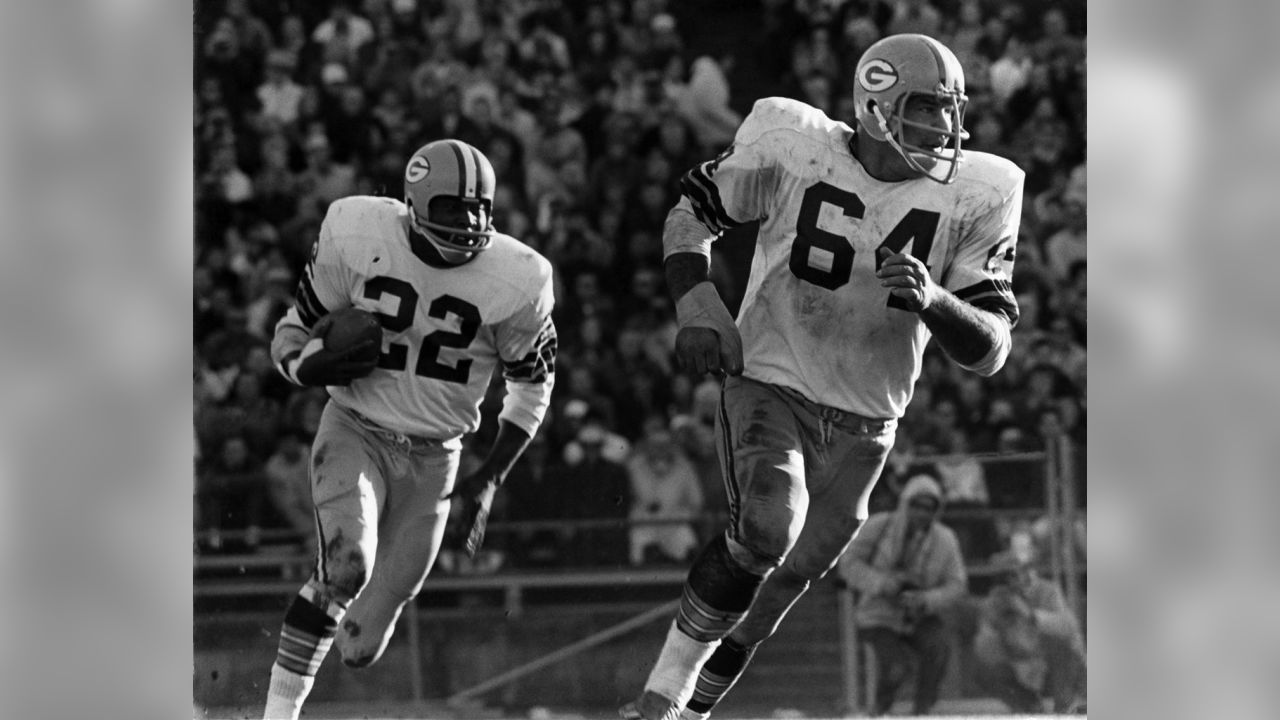 Decades-long wait ends for Packers great Jerry Kramer, 82