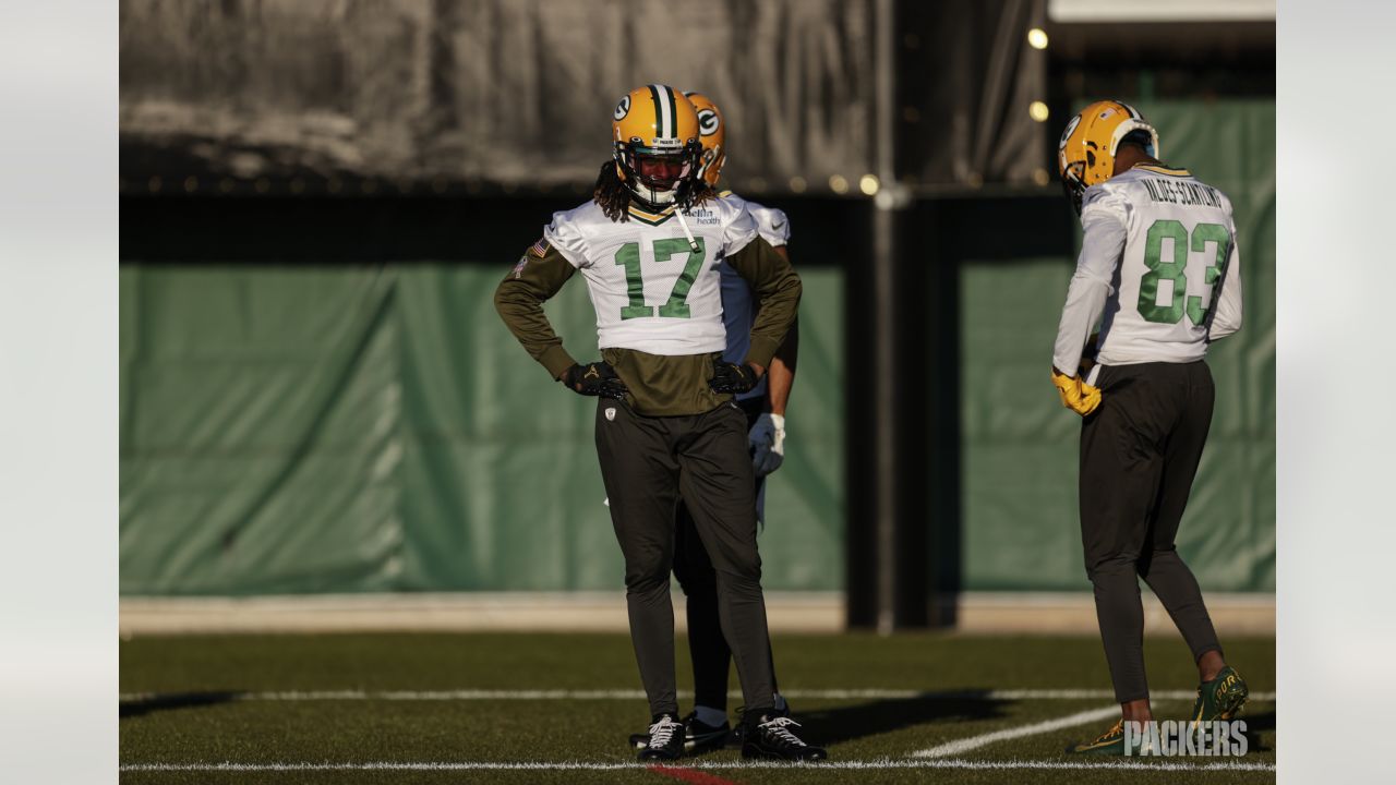 Aaron Rodgers, Davante Adams can put major statistical stamps on 2020