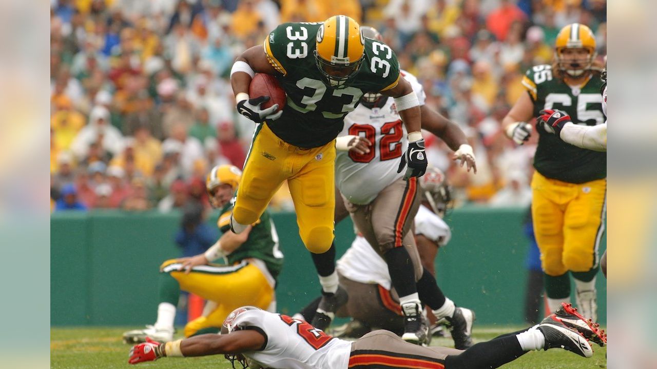 William Henderson, Packers Wiki