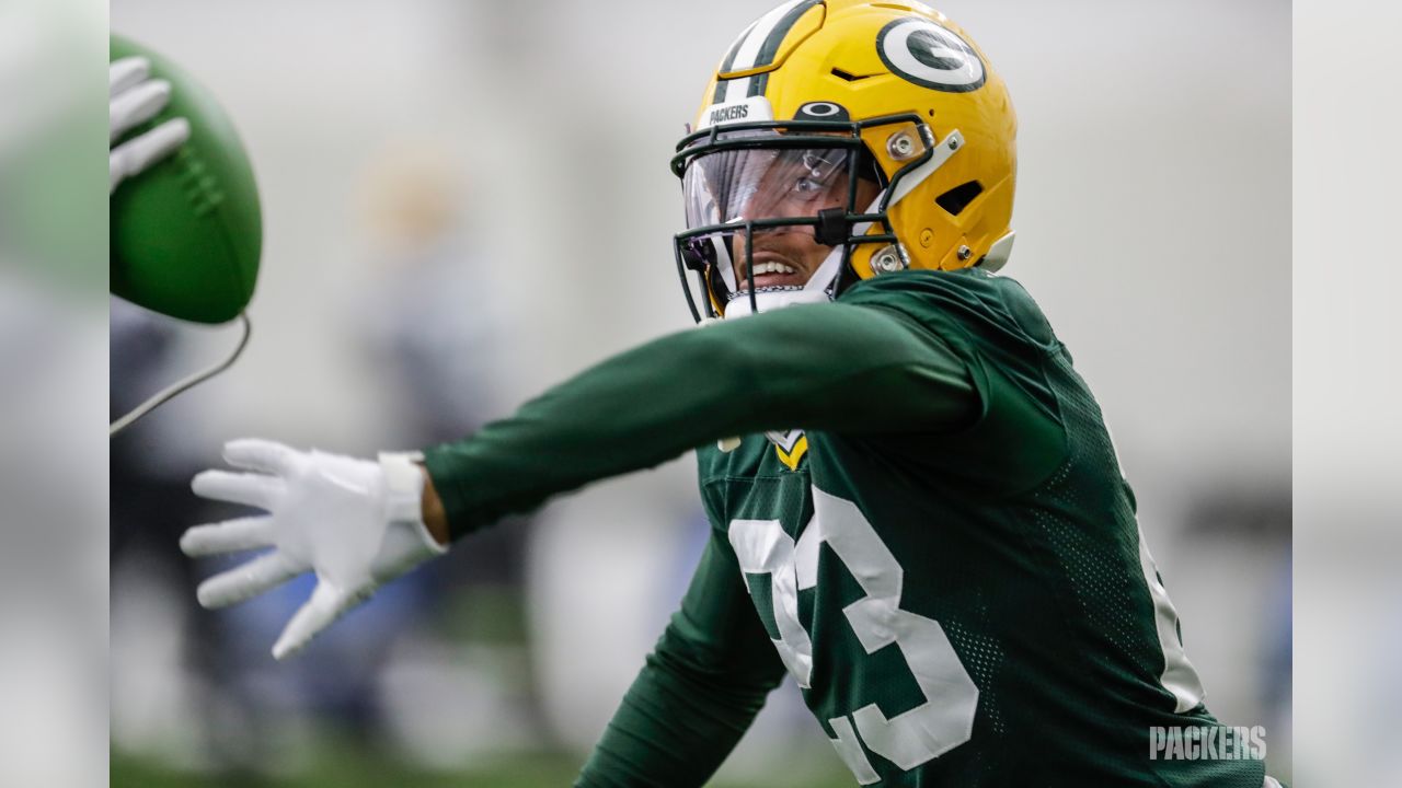 JK Scott's back is against the wall as Packers punter, new coordinator says  