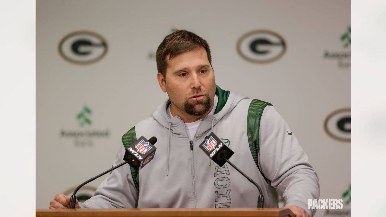 Rich Bisaccia helped reignite the fire inside Packers' special teams