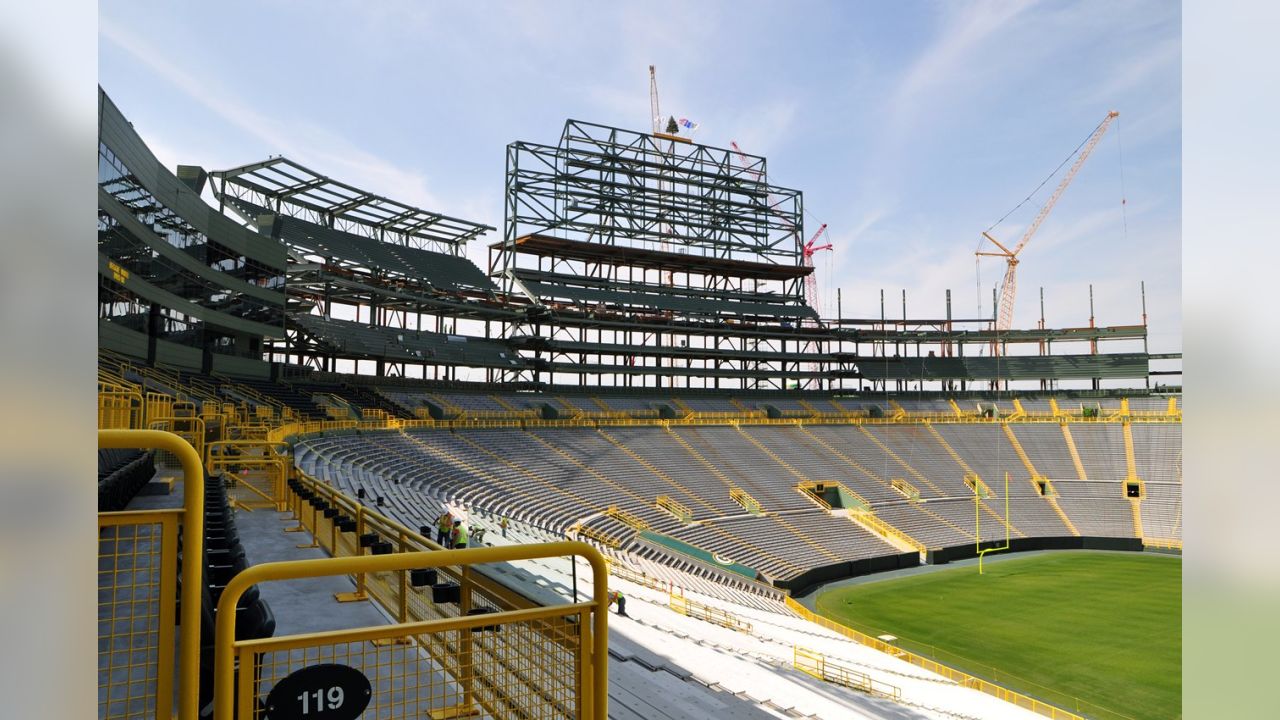 Nitschke documentary to have world premiere at Lambeau