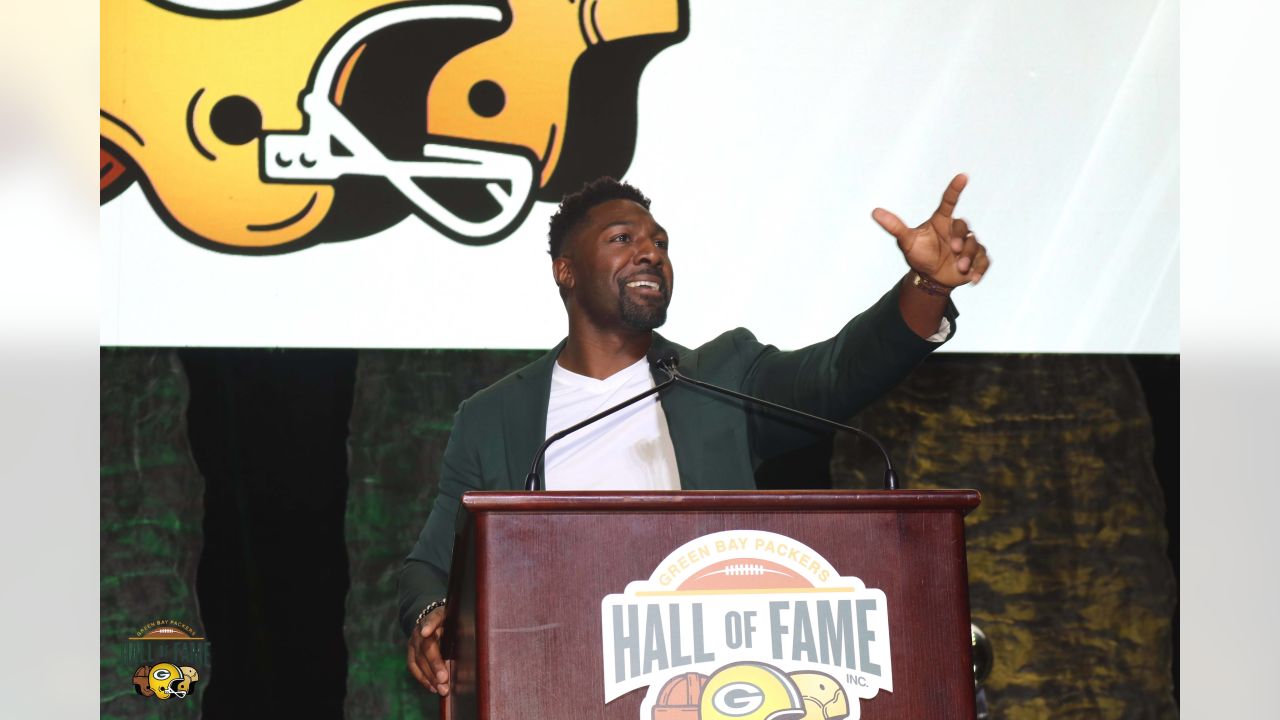 Tim Harris: 2022 Packers Hall of Fame Inductee