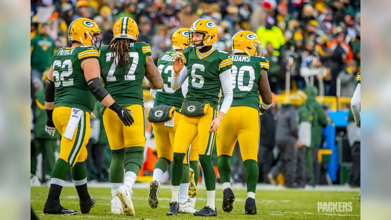 Prepare for the 200th meeting between the Packers and Bears with a quiz