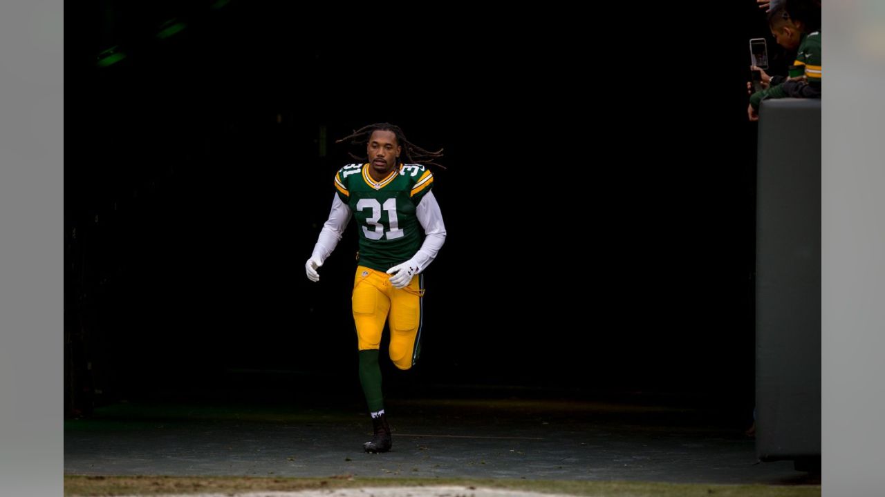 Davon House reportedly signs with the Packers - Big Cat Country