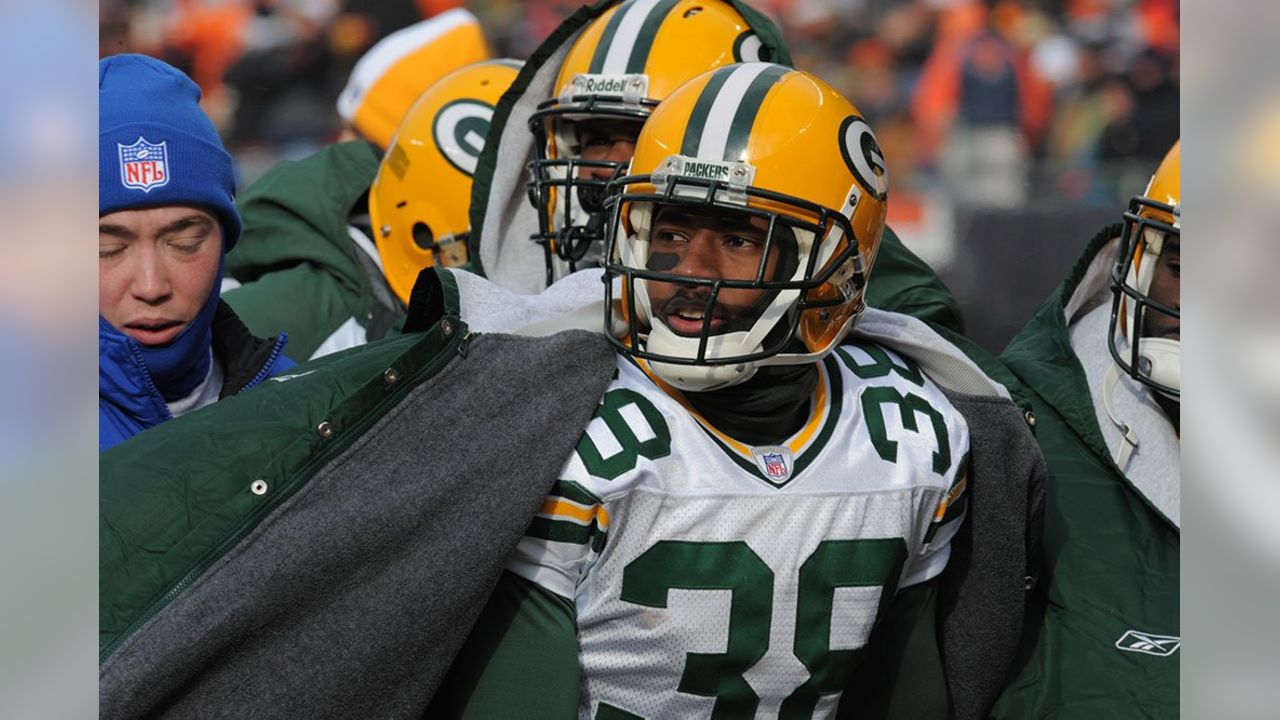 Five things to know about Tramon Williams