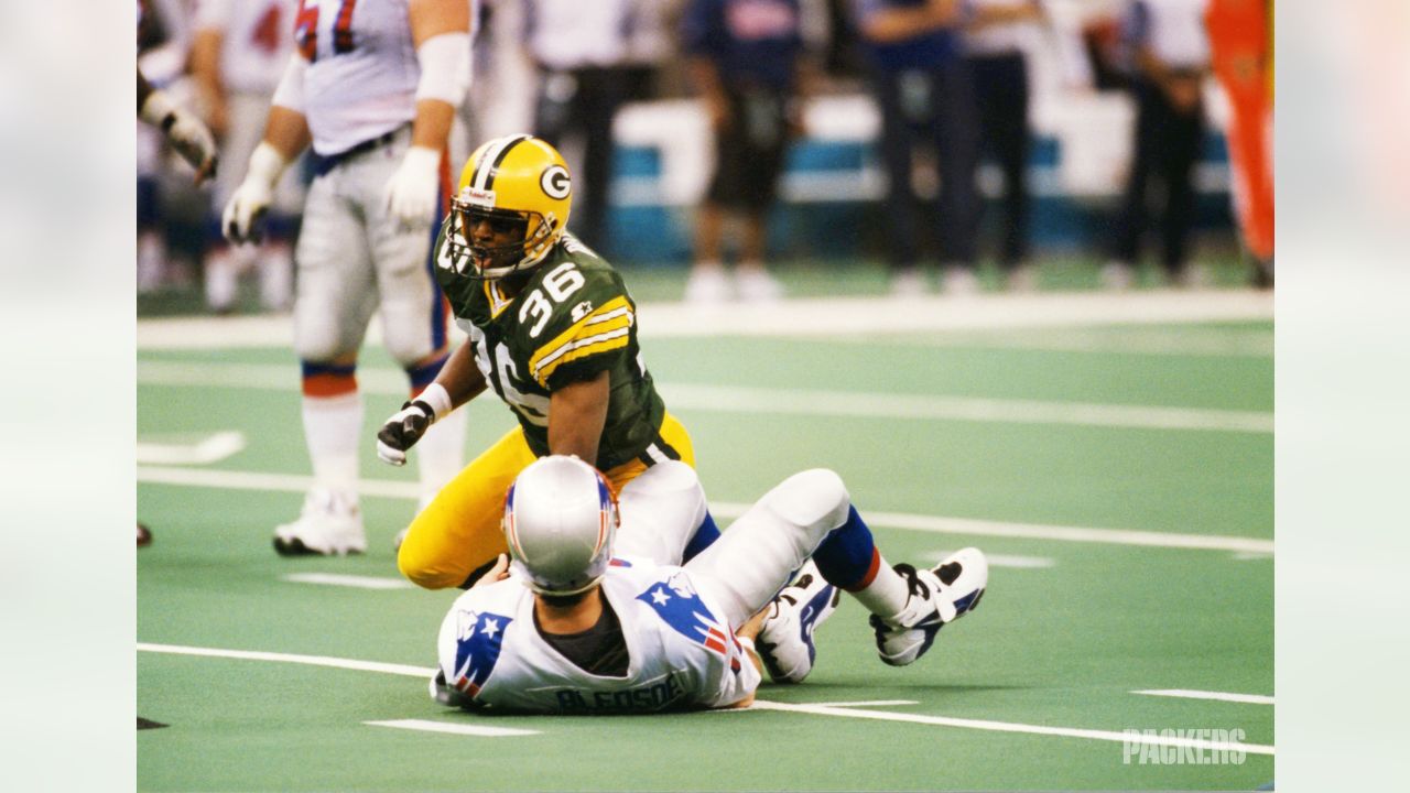 As Packers legend LeRoy Butler awaits induction, Canton and Green