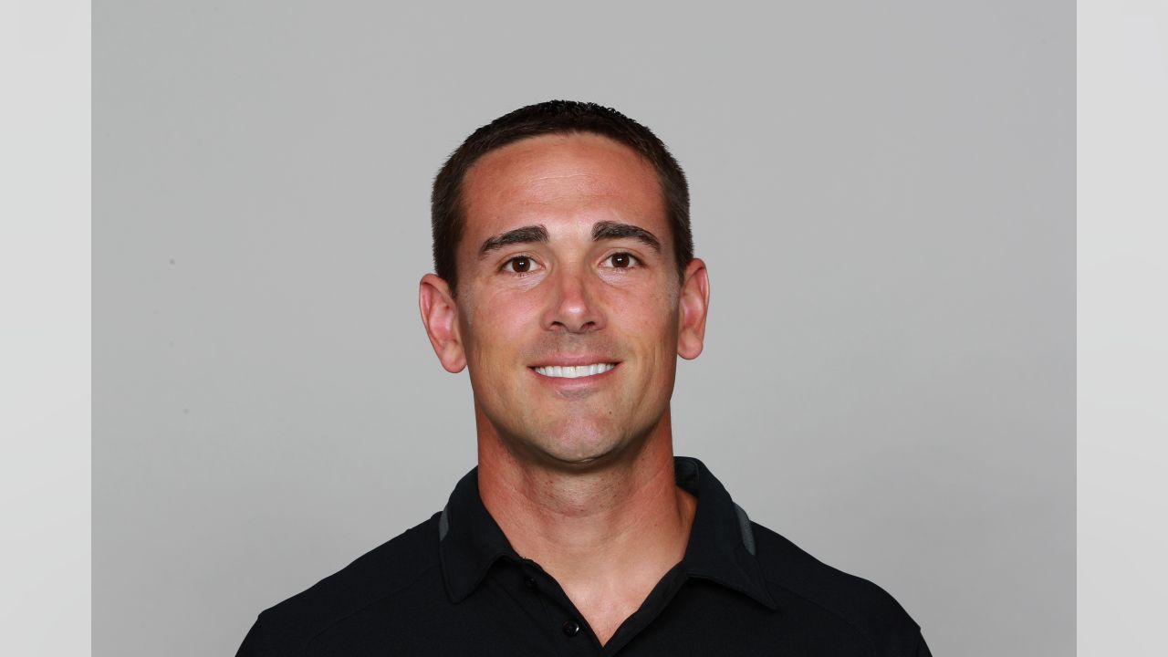 Matt LaFleur bombed an interview 5 years ago to be Maryland's WR coach.  Now, he's the Packers head coach. So how did that happen?