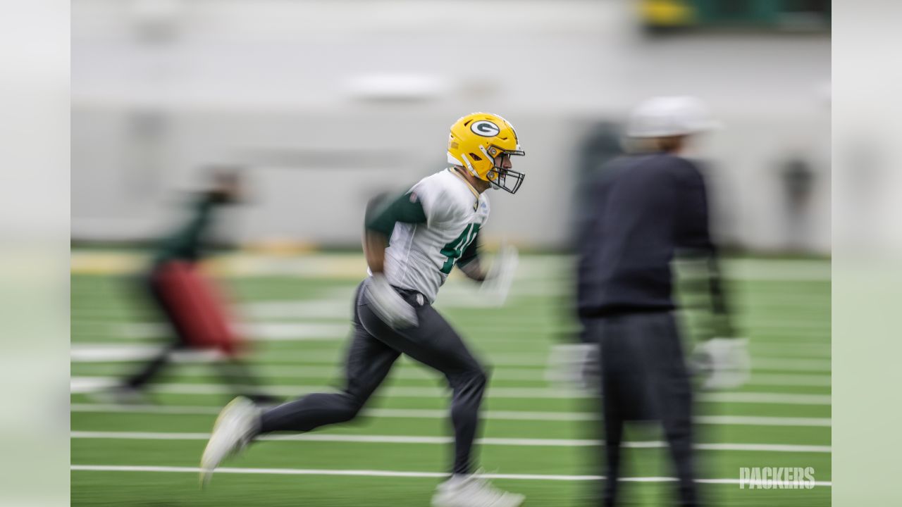 JK Scott's back is against the wall as Packers punter, new