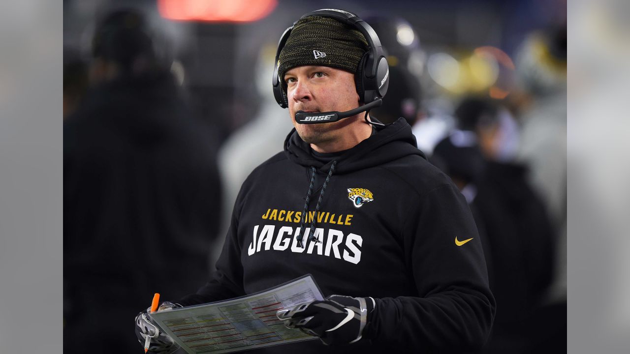 Green Bay Packers offensive coordinator Nathaniel Hackett to interview with  Jacksonville Jaguars - ESPN