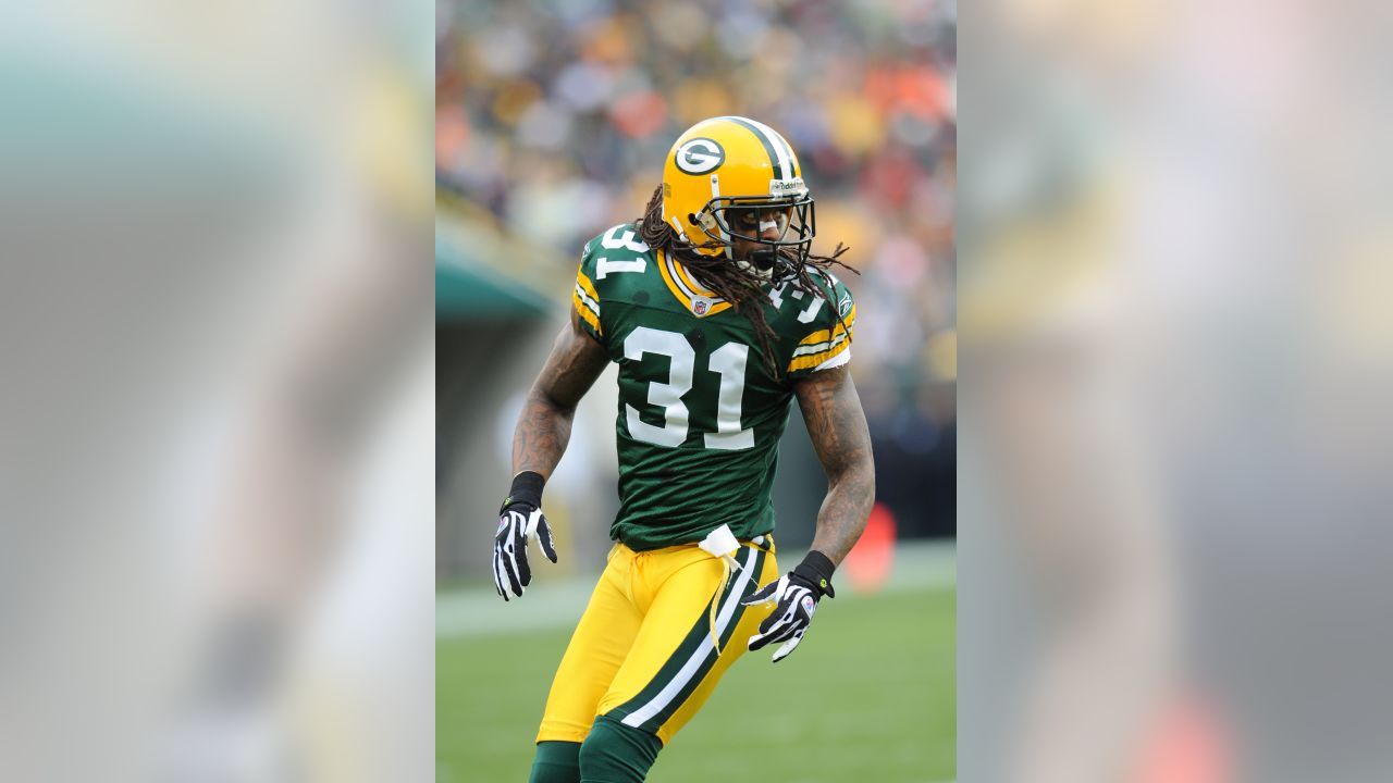 Al Harris, Charles Woodson to be inducted into Packers Hall of Fame