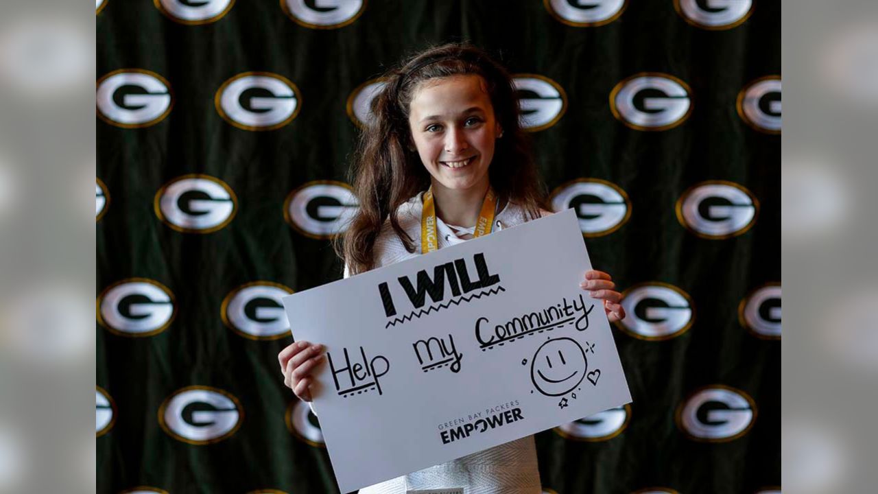 Green Bay Packers invite students to participate in