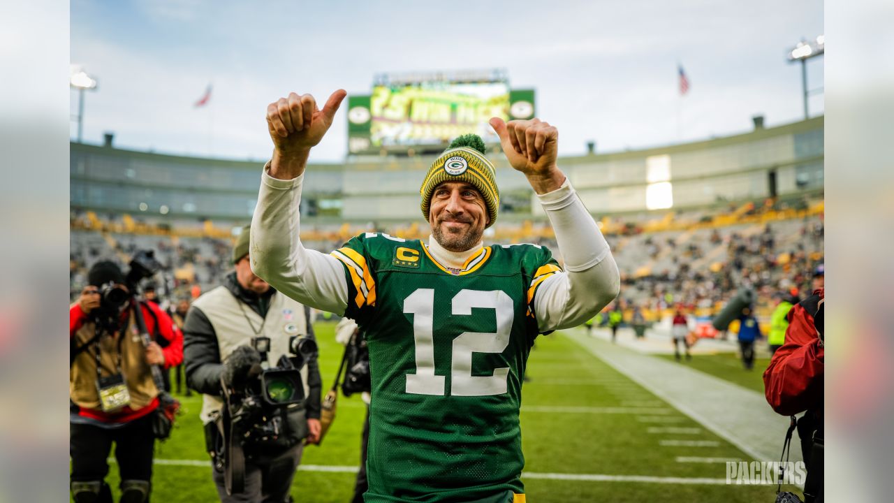 Green Bay Packers: Assembling an All-Decade Team, 2010-2019