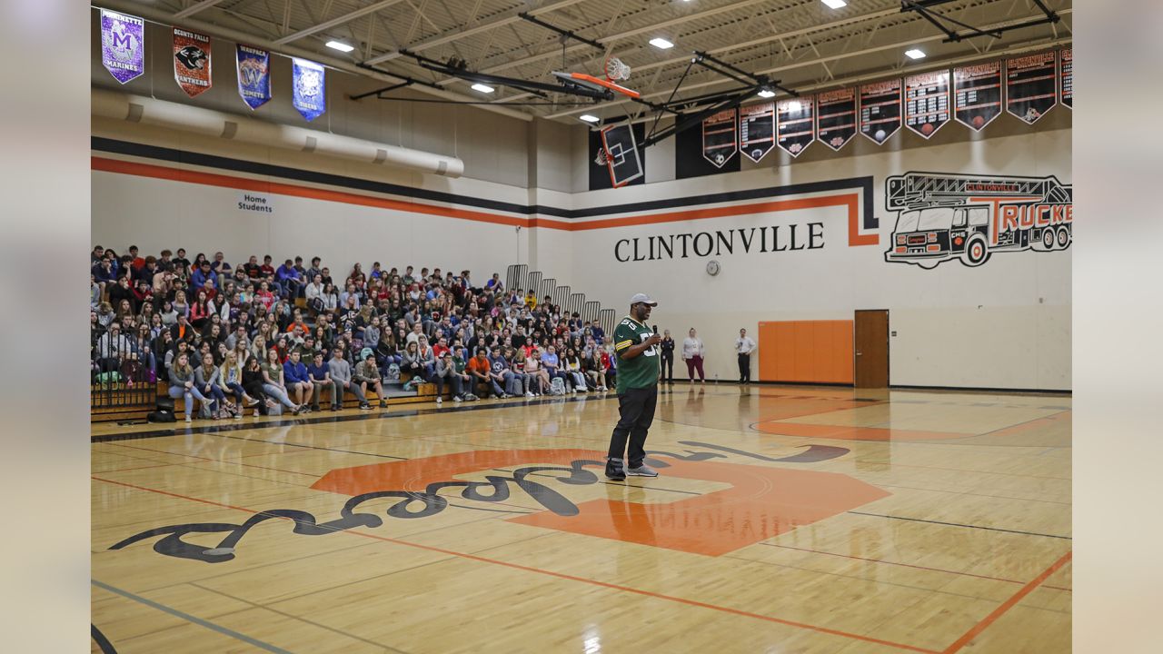 Clintonville High School