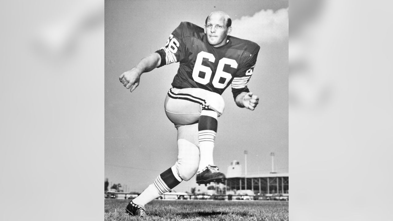 6/6: Celebrating Ray Nitschke